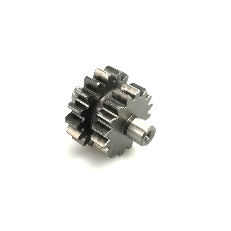 Intermediate gear starter 16 16 atv quad bashan