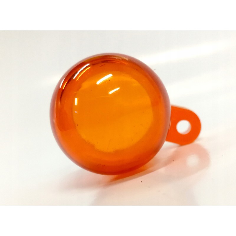 Rear turn signal bulb housing 33607 kgb5 9000