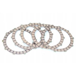 Jawa clutch disc 350 ml