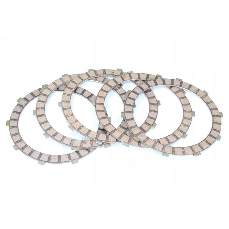 Jawa clutch disc 350 ml