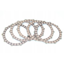 Jawa clutch disc 350 ml