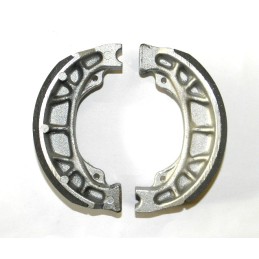 Honda ATV brake shoes for quad