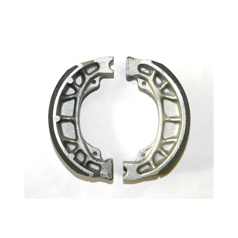 Honda ATV brake shoes for quad