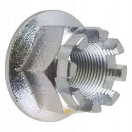 Joint wheel hub nut 20x1 5 cfmoto cforce