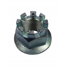 Joint wheel hub nut 20x1 5 cf moto quad