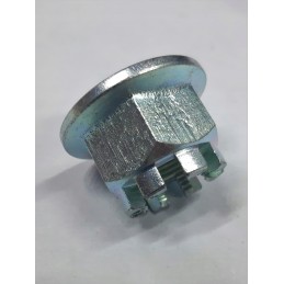 Joint wheel hub nut 20x1 5 cf moto quad