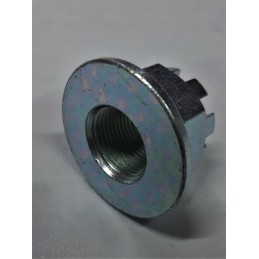 Joint wheel hub nut 20x1 5 cf moto quad
