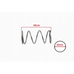 Oil filter spring quad atv 200 250 bashan