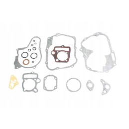 ATV 110 horizontal engine gasket, set bri
