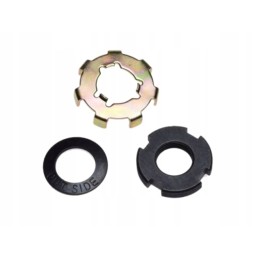 Washer nut clutch protection atv quad cross kxd mrf 110 125