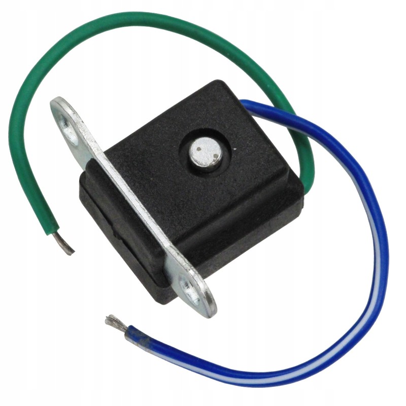 Shaft position sensor, pulser for quad atv cross