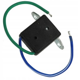 Shaft position sensor, pulser for quad atv cross