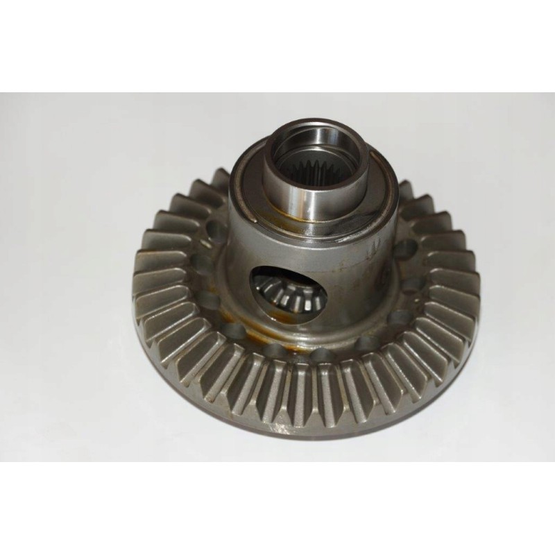 Sprocket mode front rear differential kymco uxv 450 700