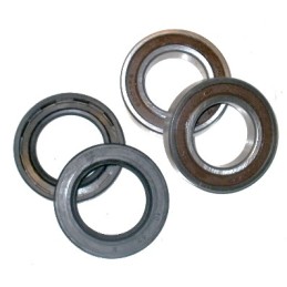 Bashan atv bearing seal eccentric axle set