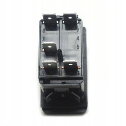 Universal switch for UTV backup lights