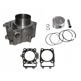 Cylinder piston rings cf moto 500 cfmoto 500