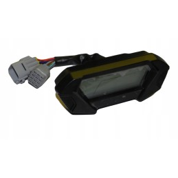 Cf moto odometer 520 450 c force atv new