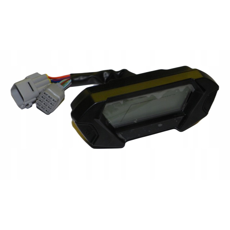 Cf moto odometer 520 450 c force atv new