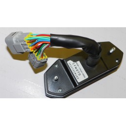 Cf moto odometer 520 450 c force atv new