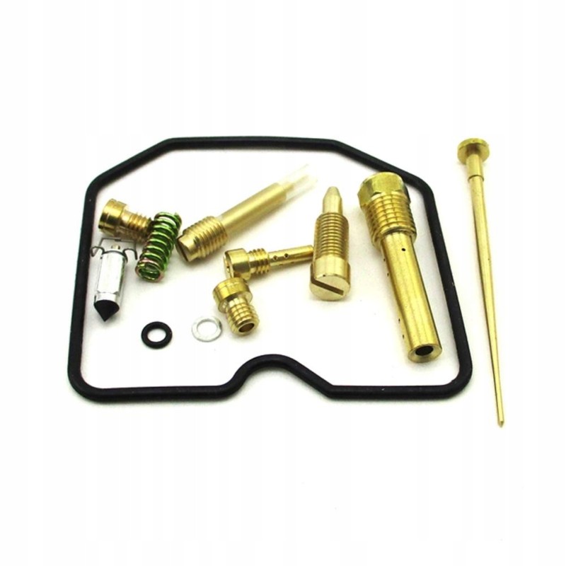 Kawasaki KVF 360 carburetor repair kit 03 09