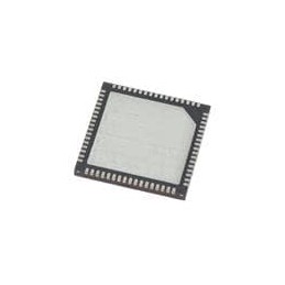 1 pcs : MAX32625ITK+ - ARM Microcontrollers - MCU ENTERPRISE ARM M4 32 BIT MICRO TQFN