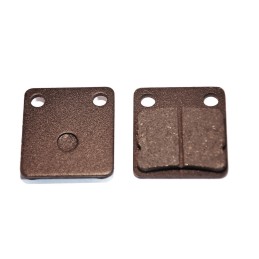 Brake pads rear bashan atv kingway eagle