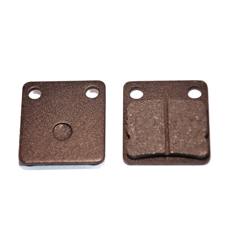 Brake pads rear bashan atv kingway eagle