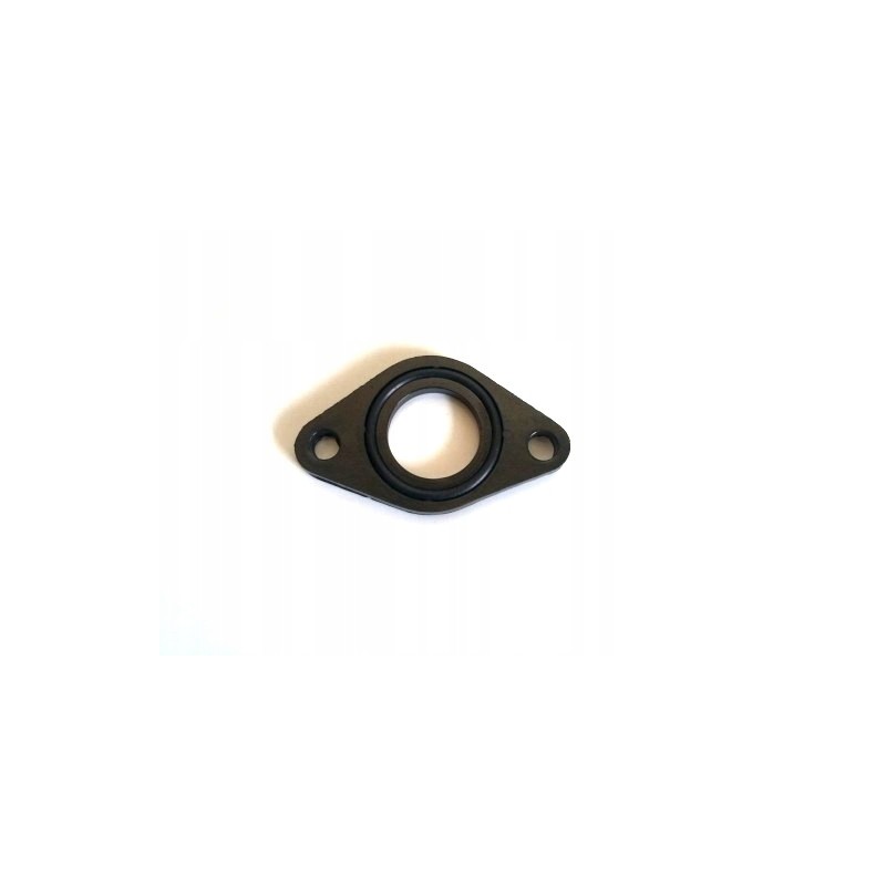 Ebonite washer for the ATV 110 pipe