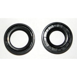 Shaft seals 16 4 30 5 and 19 8 30 5 for quad