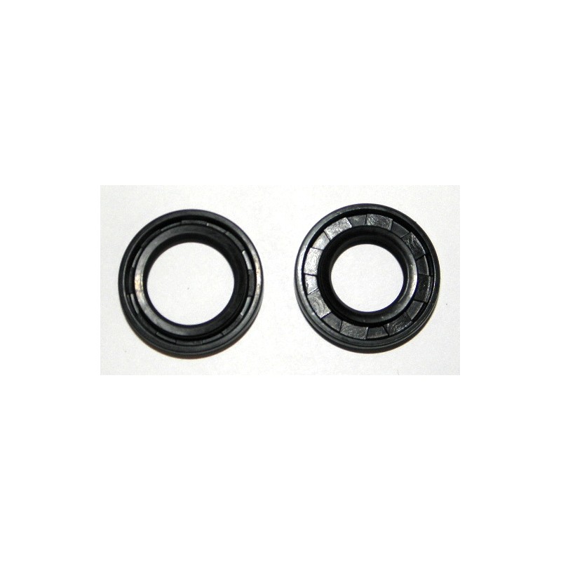 Shaft seals 16 4 30 5 and 19 8 30 5 for quad