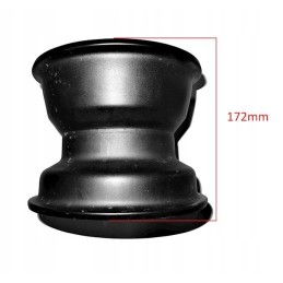 ATV 8 rear rim 4x110mm