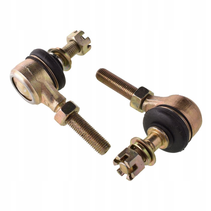 Tie rod ends for ATV 200, 2 pcs. set