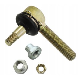 Upper wishbone pin for ATV 125 x