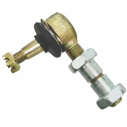 Upper wishbone pin for ATV 125 x