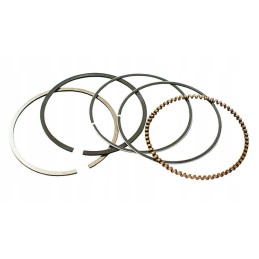 Piston rings gy6 atv 200 62 4mm gy6 180