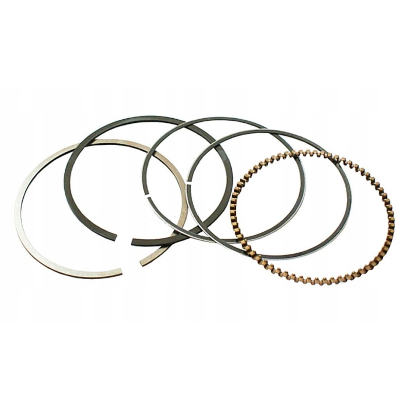 Piston rings gy6 atv 200 62 4mm gy6 180