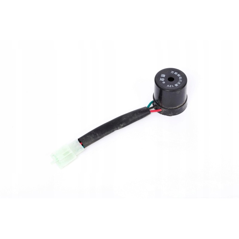 Turn signal interrupter for ATV quad, 3 pins