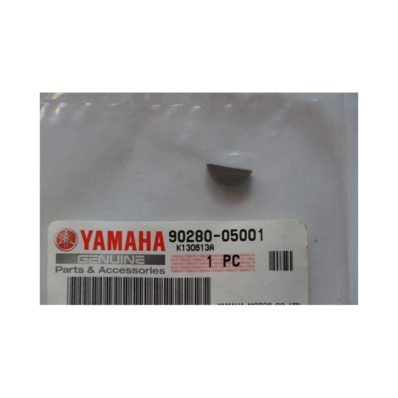 Wedge for yamaha yfm 550 700 grizzly shaft