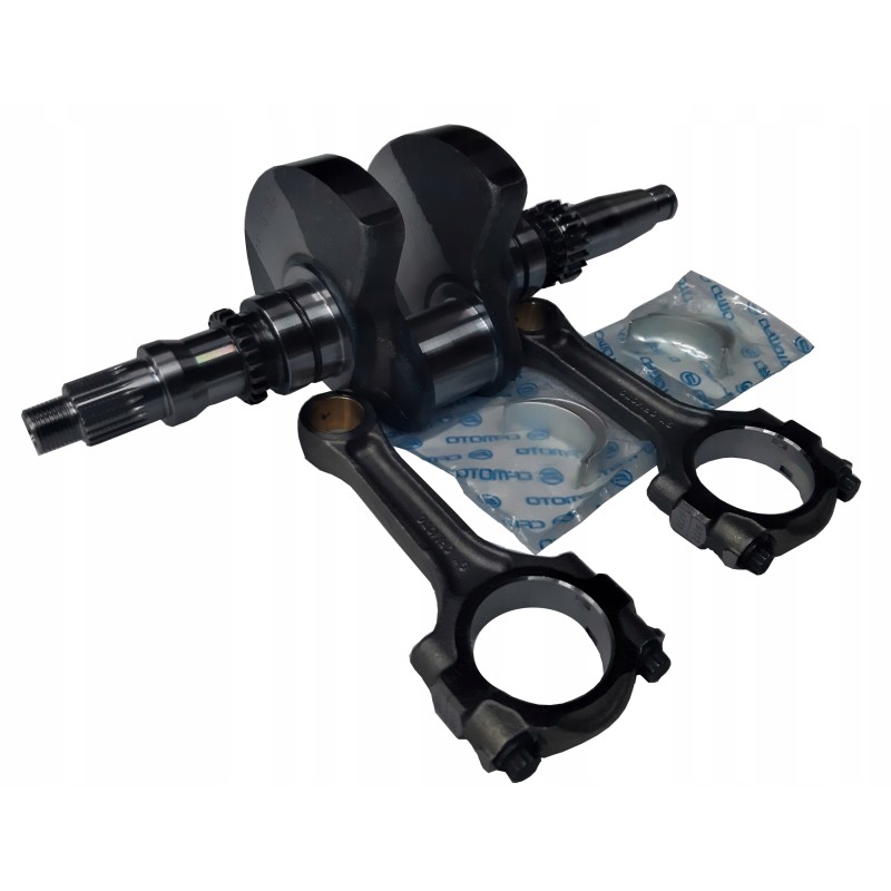 Crankshaft cf moto 800 x8 cfmoto cforce 820