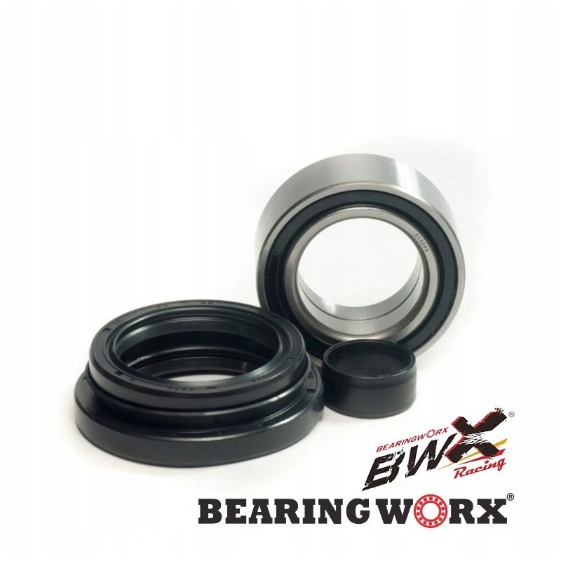 Front wheel bearing trx420 fa irs 09 14