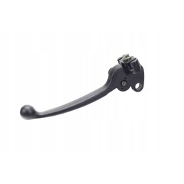 Right brake lever atv 110 with 2 bri cables
