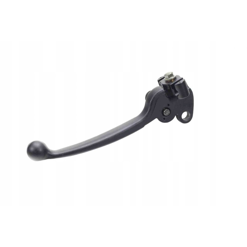 Right brake lever atv 110 with 2 bri cables