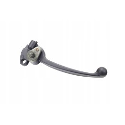 Right brake lever atv 110 with 2 bri cables