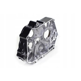 Karter atv 110 125 right black quad kxd