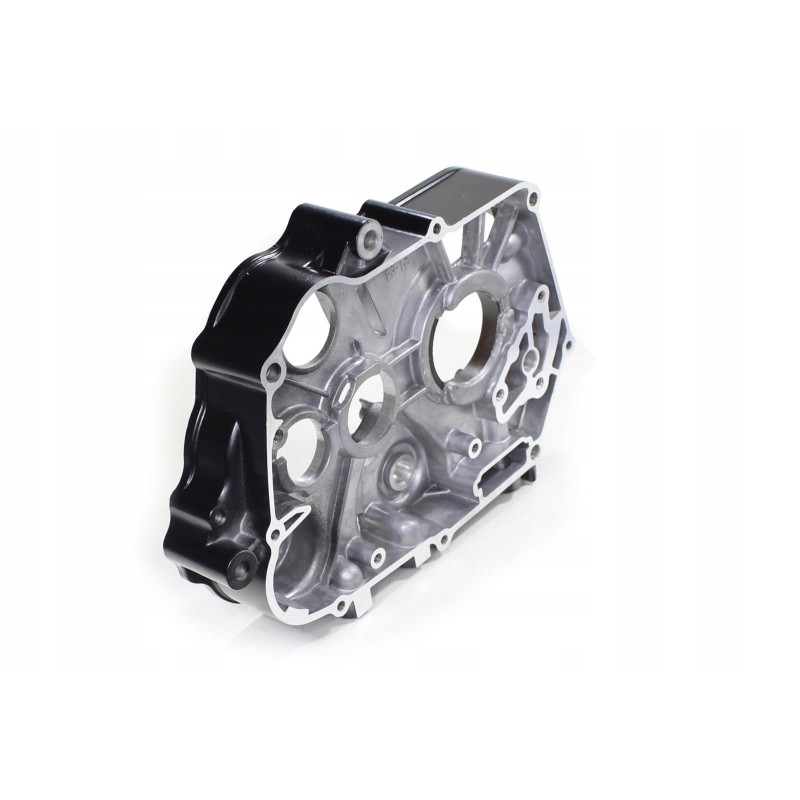 Karter atv 110 125 right black quad kxd