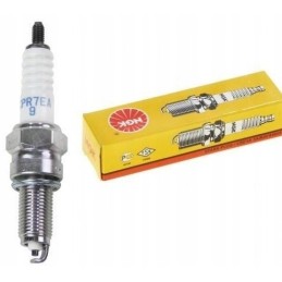 Spark plug cpr7ea 9 yamaha grizzly 700 07 08