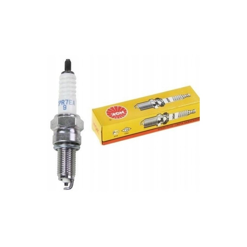 Spark plug cpr7ea 9 yamaha grizzly 700 07 08