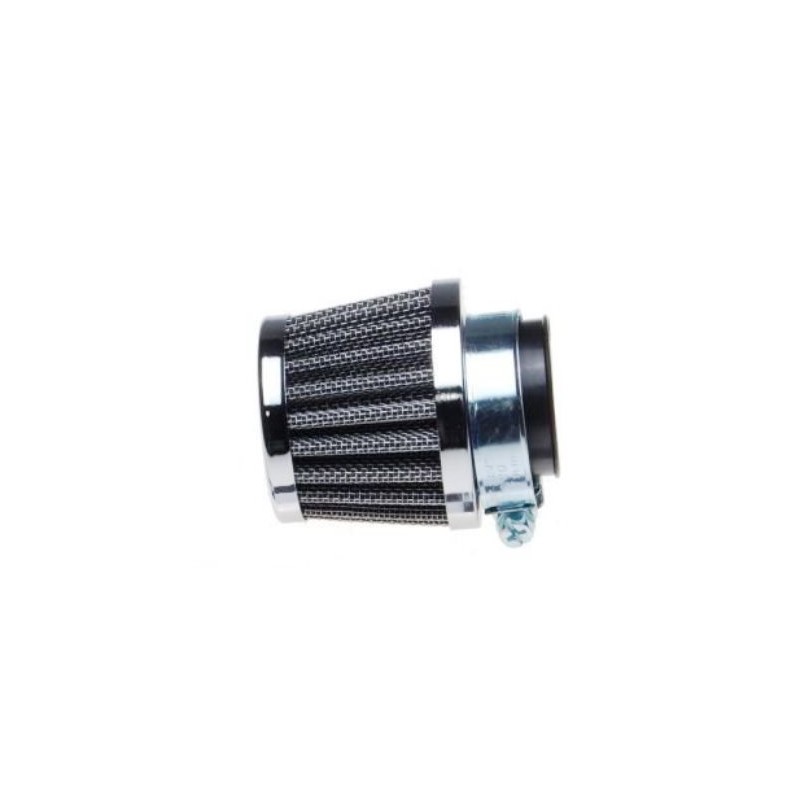 ATV Cross 125 air filter cone fi 35mm quad