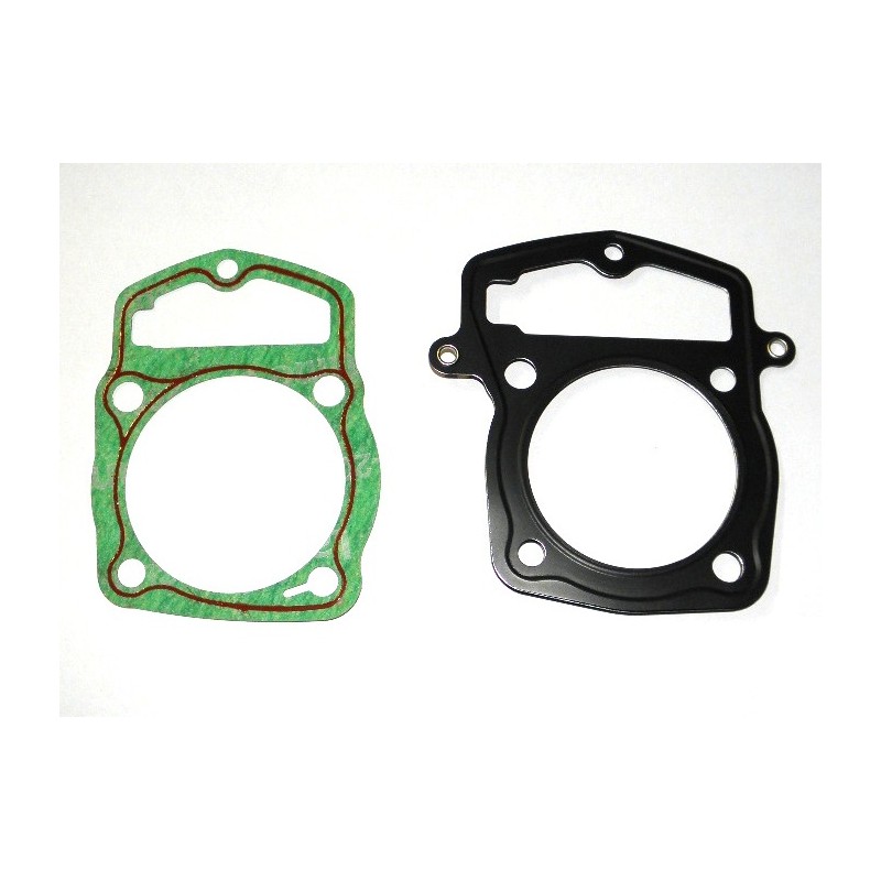 Right cover gasket 250stxe for quad bike
