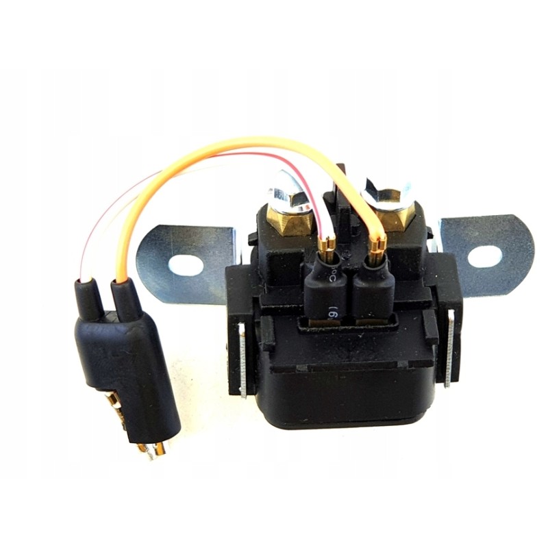 Polaris predator 500 starter relay